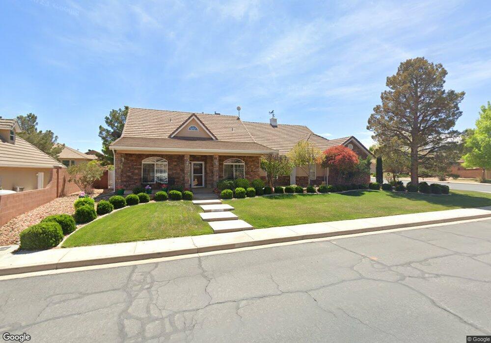 238 E 1020 S, Ivins, UT 84738 - photo 1