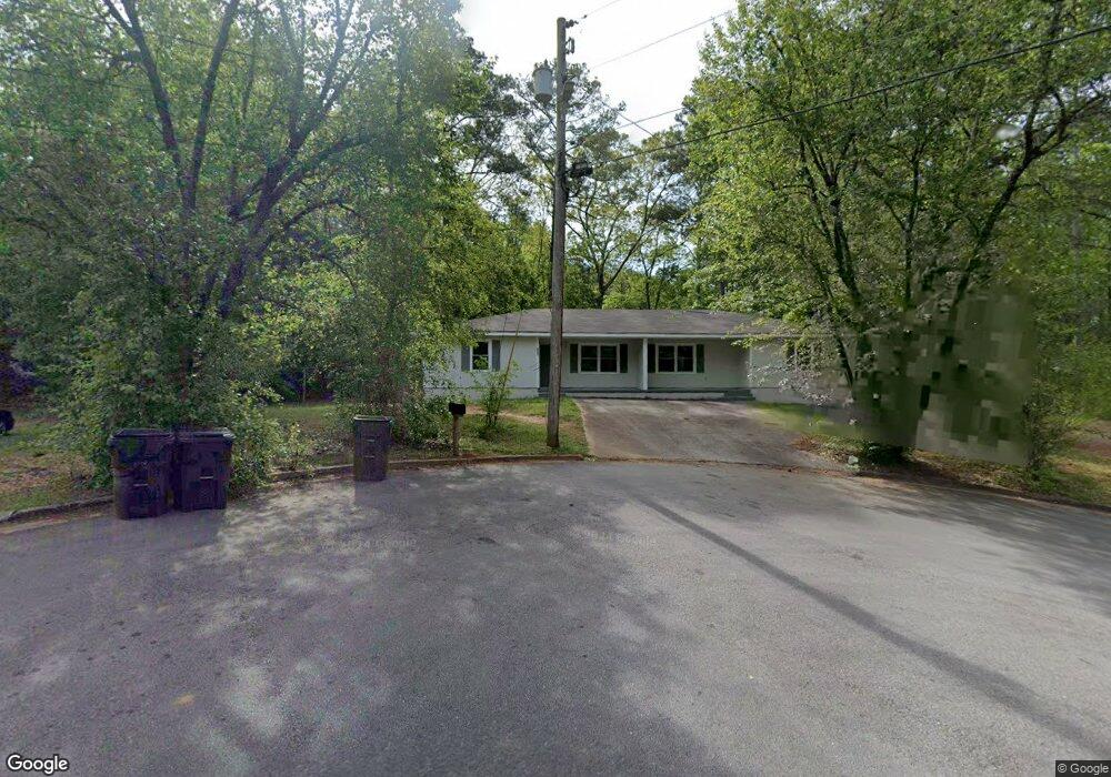 6105 Greenleaf Ct SW unit A&B, Covington, GA 30014 - photo 1