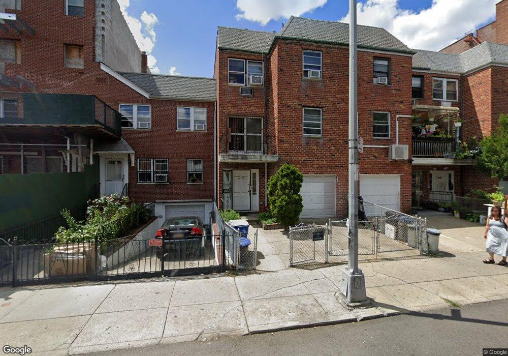 4156 76th St, Elmhurst, NY 11373 - photo 1