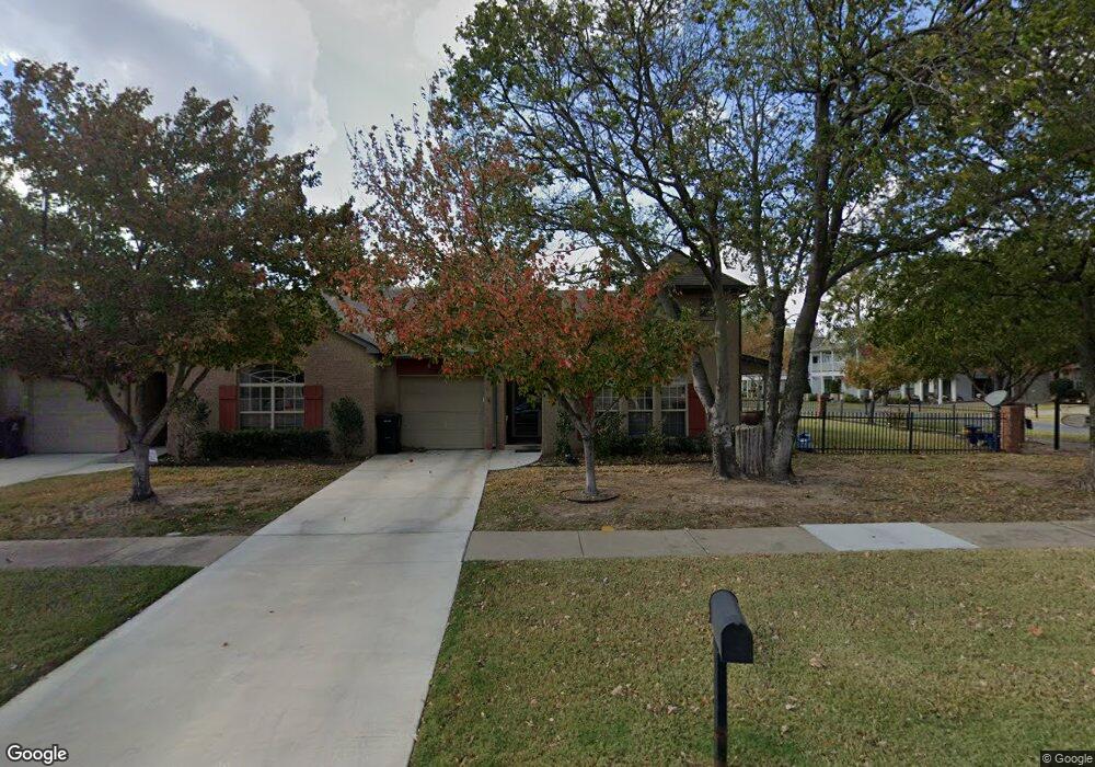 402 S Cedar Ave, Broken Arrow, OK 74012 - photo 1