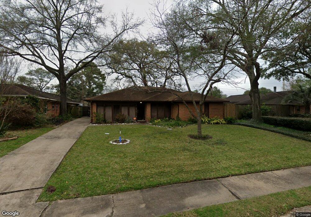 6210 Wynnwood Ln, Houston, TX 77008 - photo 1