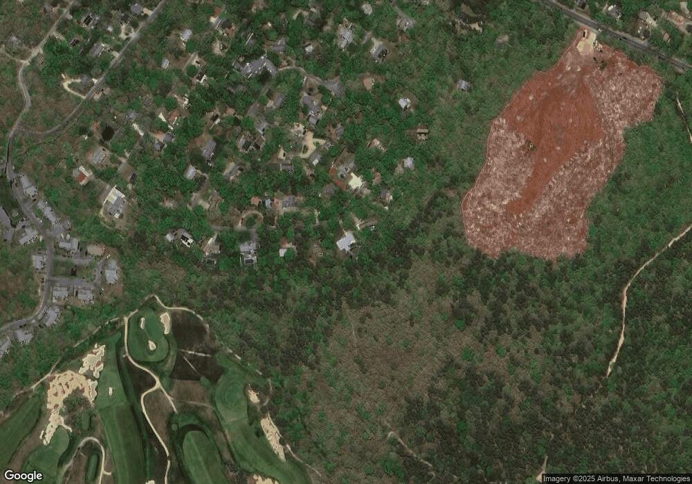 46 Teaberry Ln, Edgartown, MA 02539 - photo 1