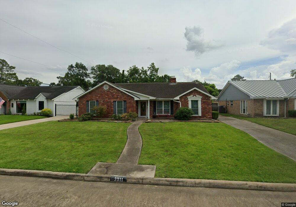 2311 Del Norte St, Houston, TX 77018 - photo 1