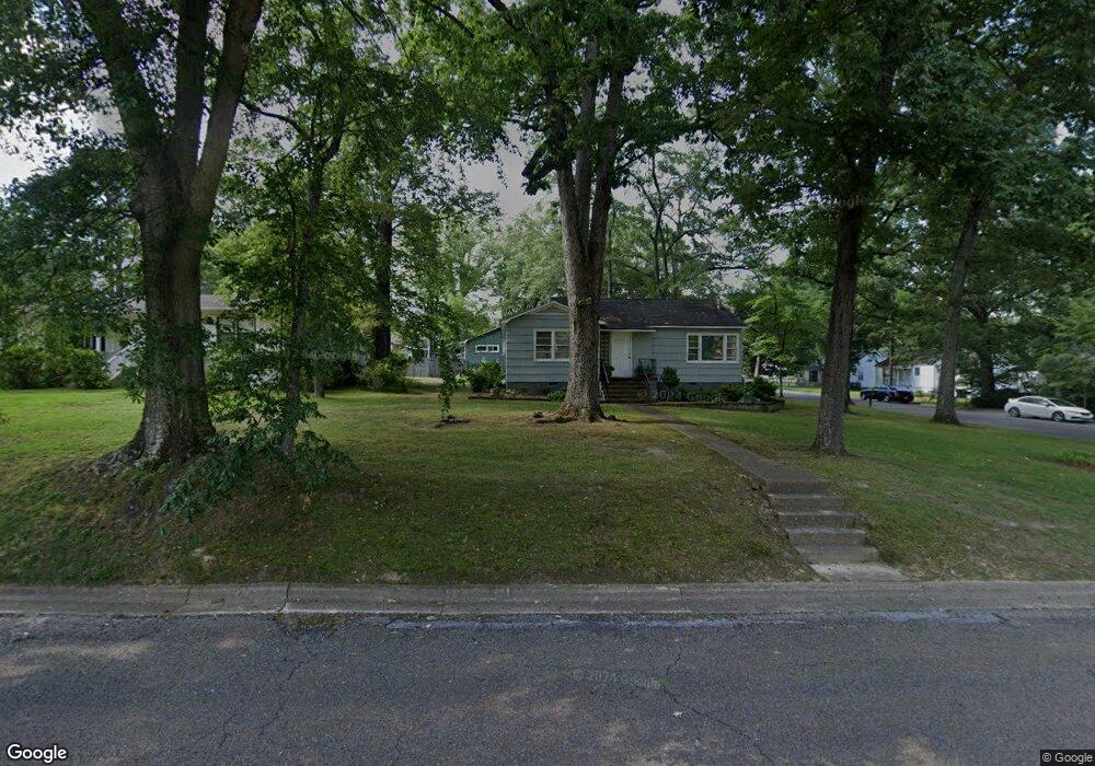 213 11th St NE, Cullman, AL 35055 - photo 1