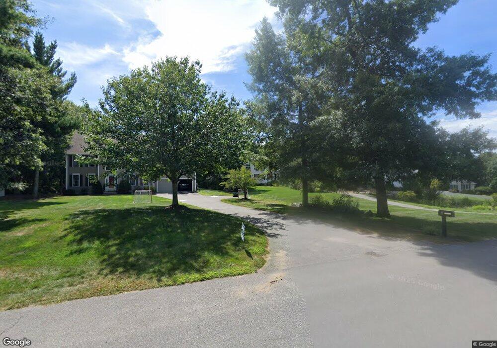 10 Corliss Rd, Windham, NH 03087 - photo 1