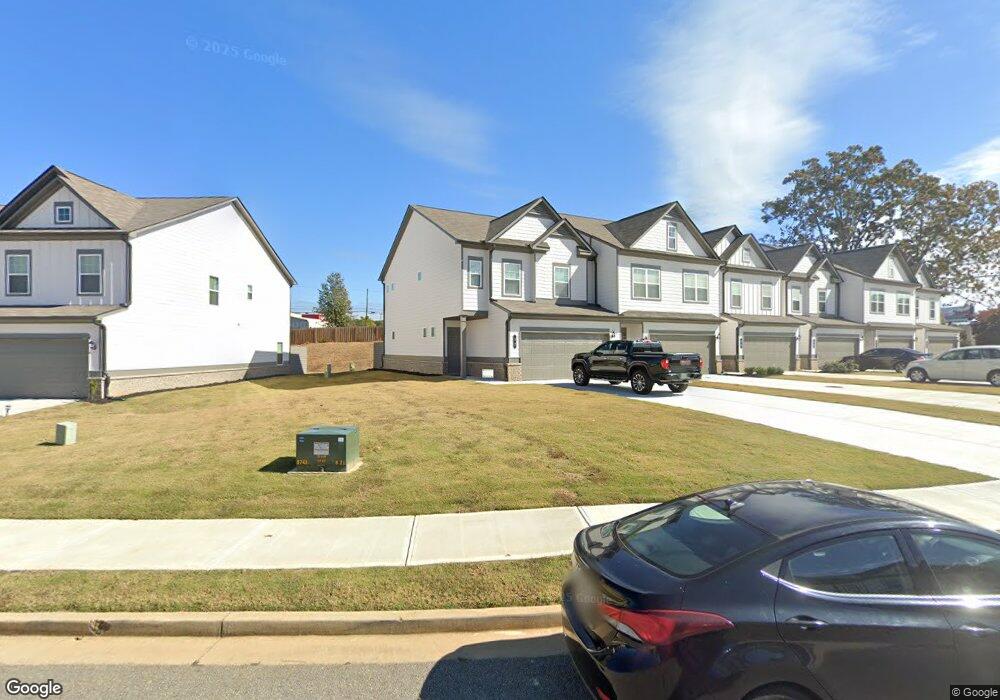 32 Felton Walk Blvd, Cartersville, GA 30120 - photo 1