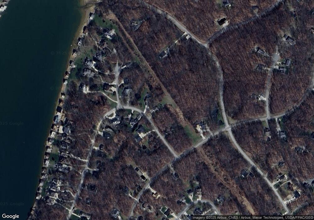 963 Kingsway Cir, Howard, OH 43028 - photo 1