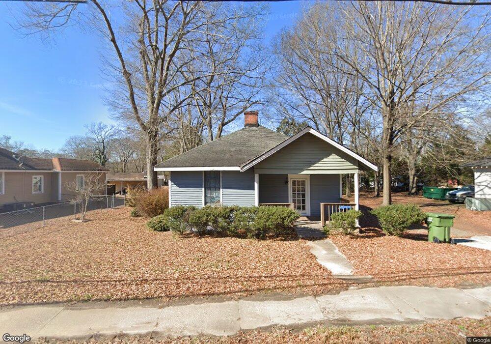 908 S Broad St, Monroe, GA 30655 - photo 1