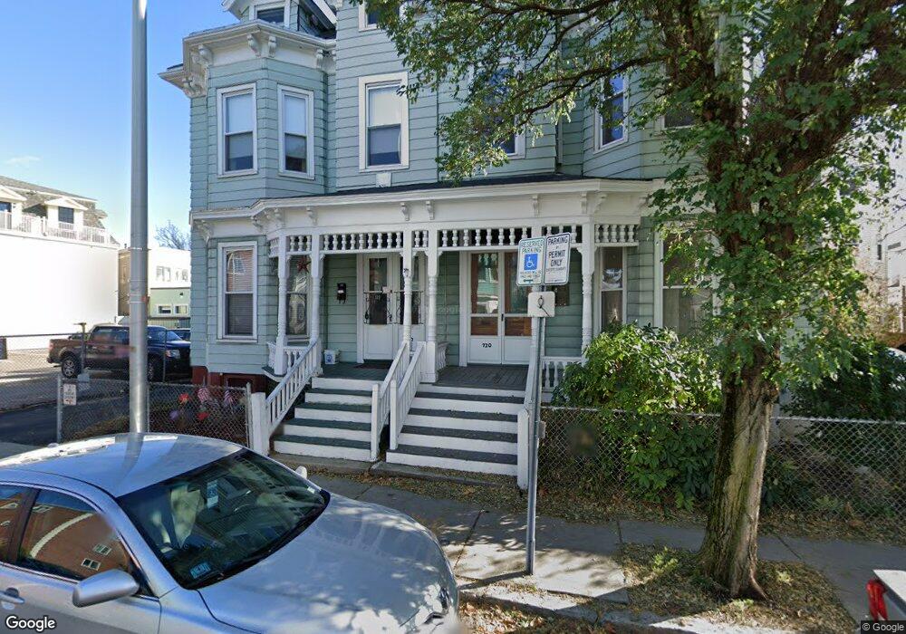 122 Inman St unit 3, Cambridge, MA 02139 - photo 1