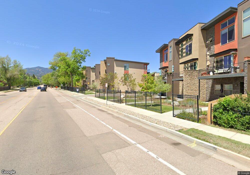 28 Cheyenne Blvd, Colorado Springs, CO 80905 - photo 1