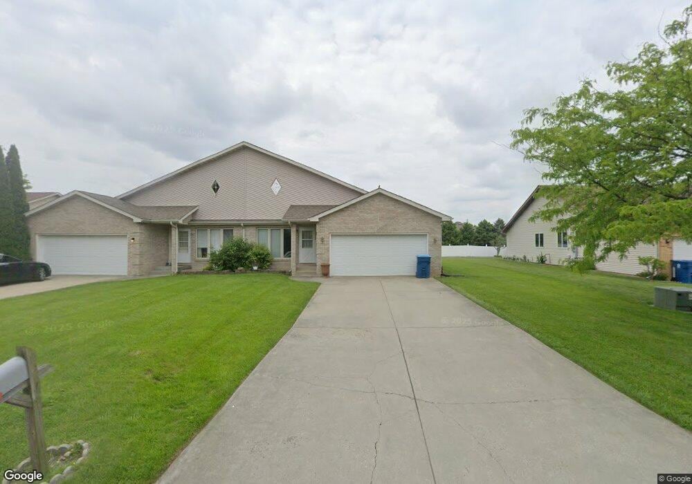 10726 Pike St unit 10728, Crown Point, IN 46307 - photo 1