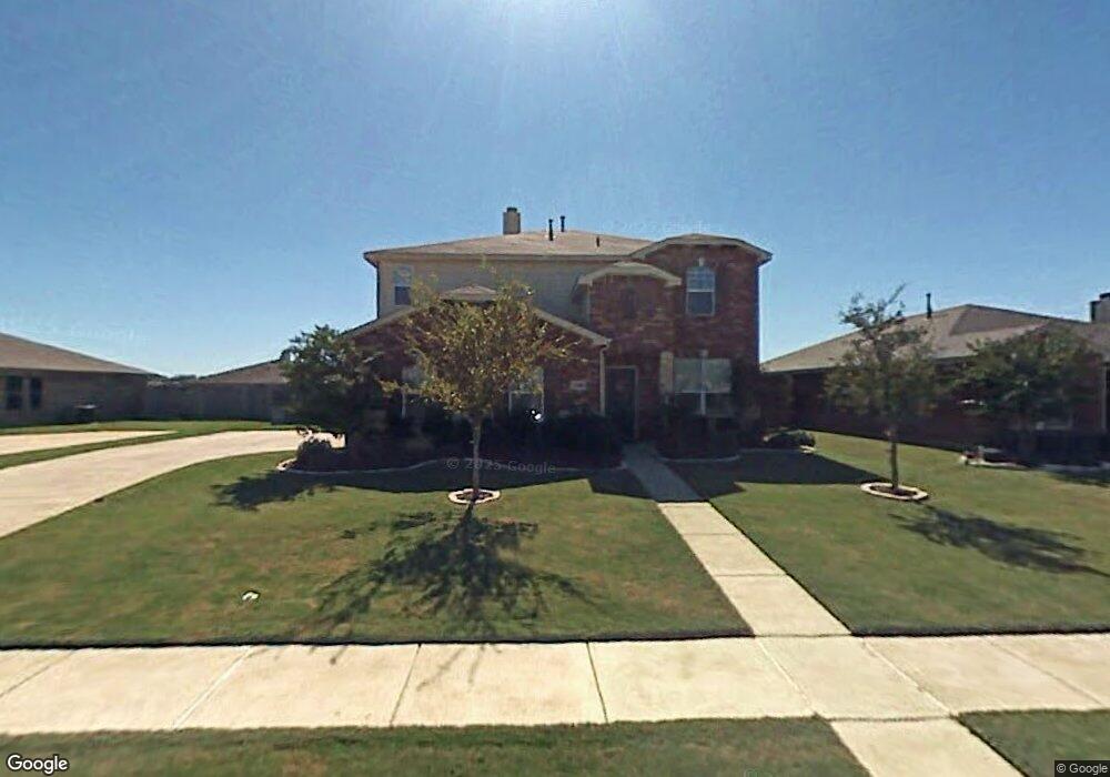 2308 Del Mar Ct, Denton, TX 76210 - photo 1