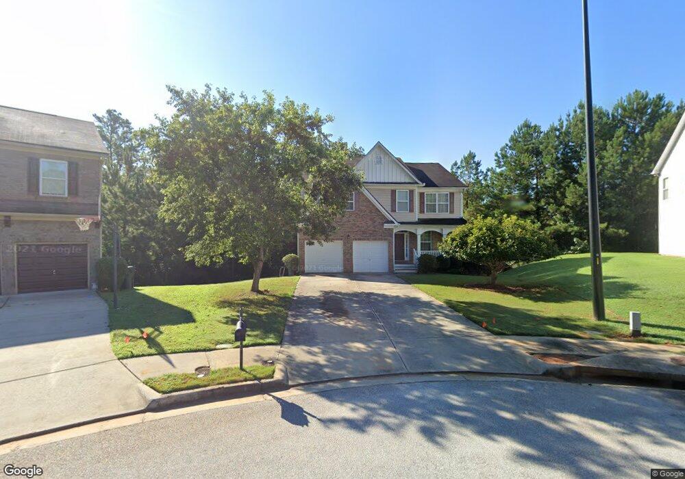 6368 Stoneview Ln SW, Atlanta, GA 30331 - photo 1