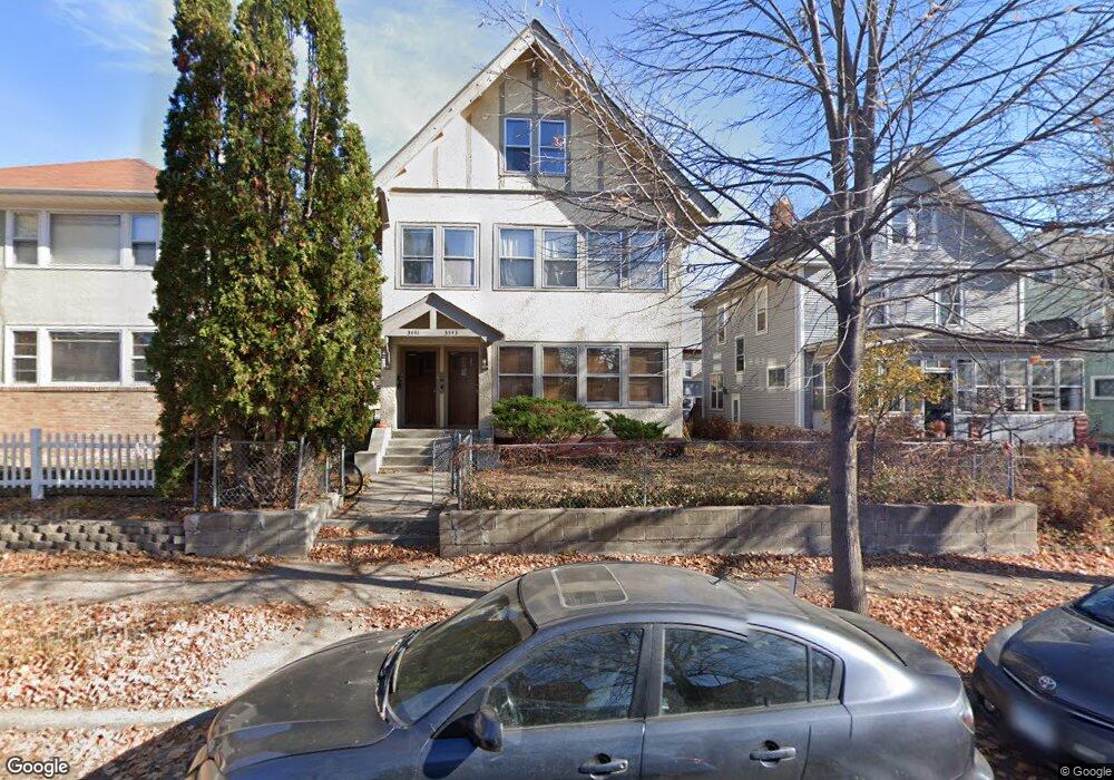 3441 5th Ave S, Minneapolis, MN 55408 - photo 1
