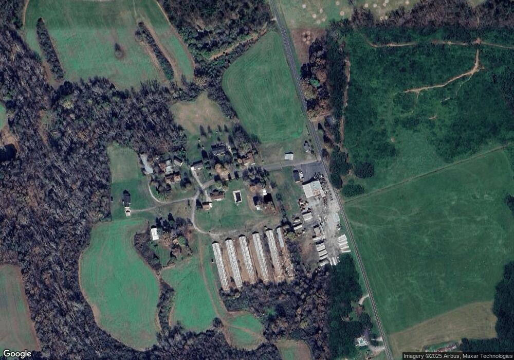 6763 Saintown Rd, Vale, NC 28168 - photo 1