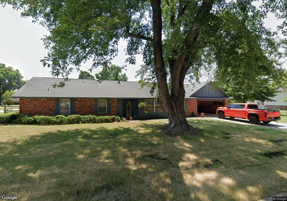 25976 E Cottonwood St, Broken Arrow, OK 74014 - photo 1