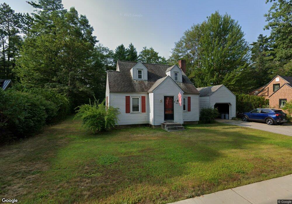 11 Grove St, North Conway, NH 03860 - photo 1