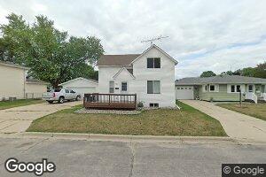 612 4th St NE, Montgomery, MN 56069