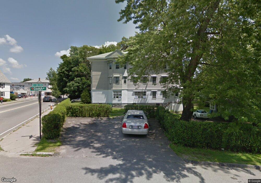 624 Grafton St unit 2, Worcester, MA 01604 - photo 1