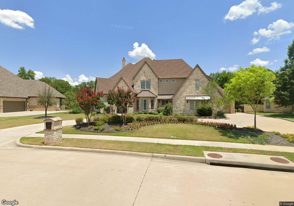 3513 Bentley Ct, Denton, TX 76210 - photo 1