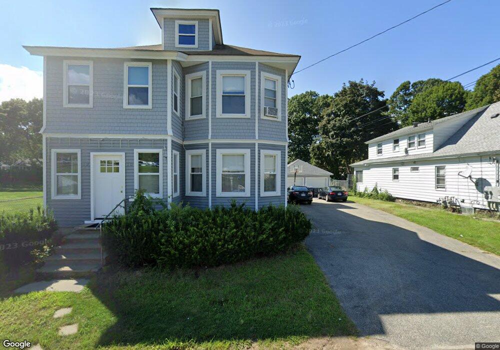12 Edwards Ave unit 2nd floor, Methuen, MA 01844 - photo 1