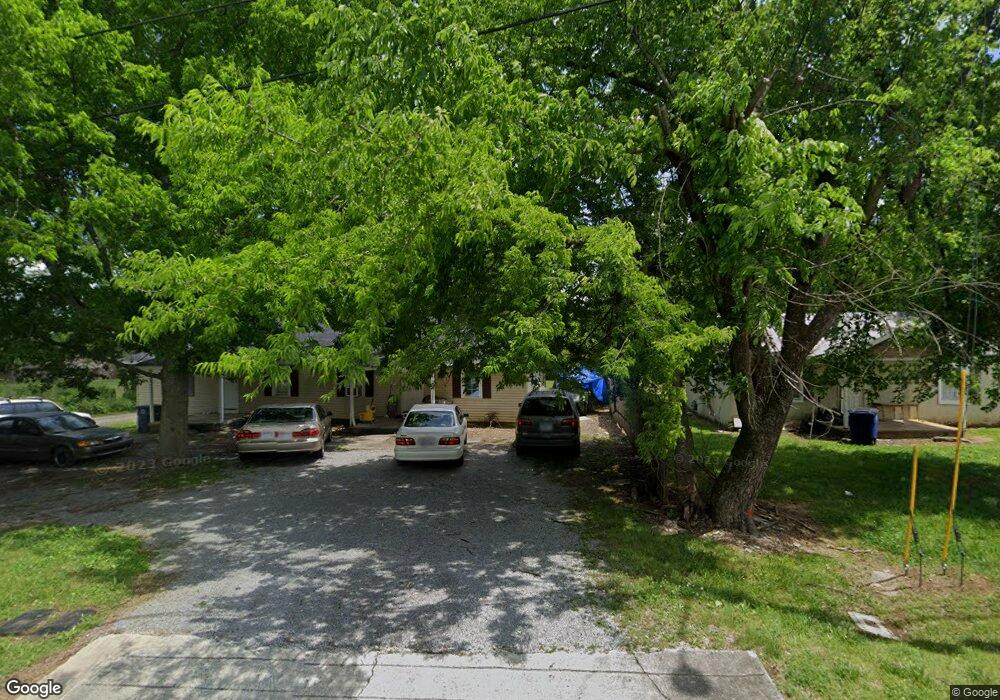 1028 Morton St unit 1030, Shelbyville, TN 37160 - photo 1