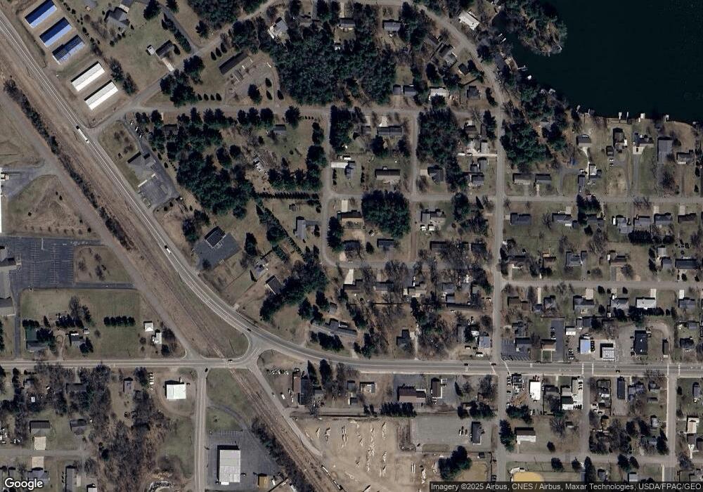 936 Schofield St, Chetek, WI 54728 - photo 1