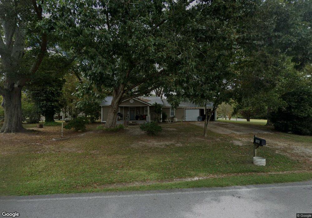 106 Grady Whitton Rd, Bremen, GA 30110 - photo 1