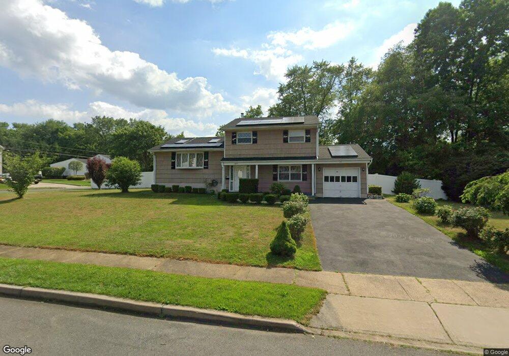 15 Appleton Terrace, Old Bridge, NJ 08857 - photo 1