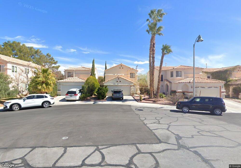 2808 Swallow Point Cir unit 2, Las Vegas, NV 89117 - photo 1