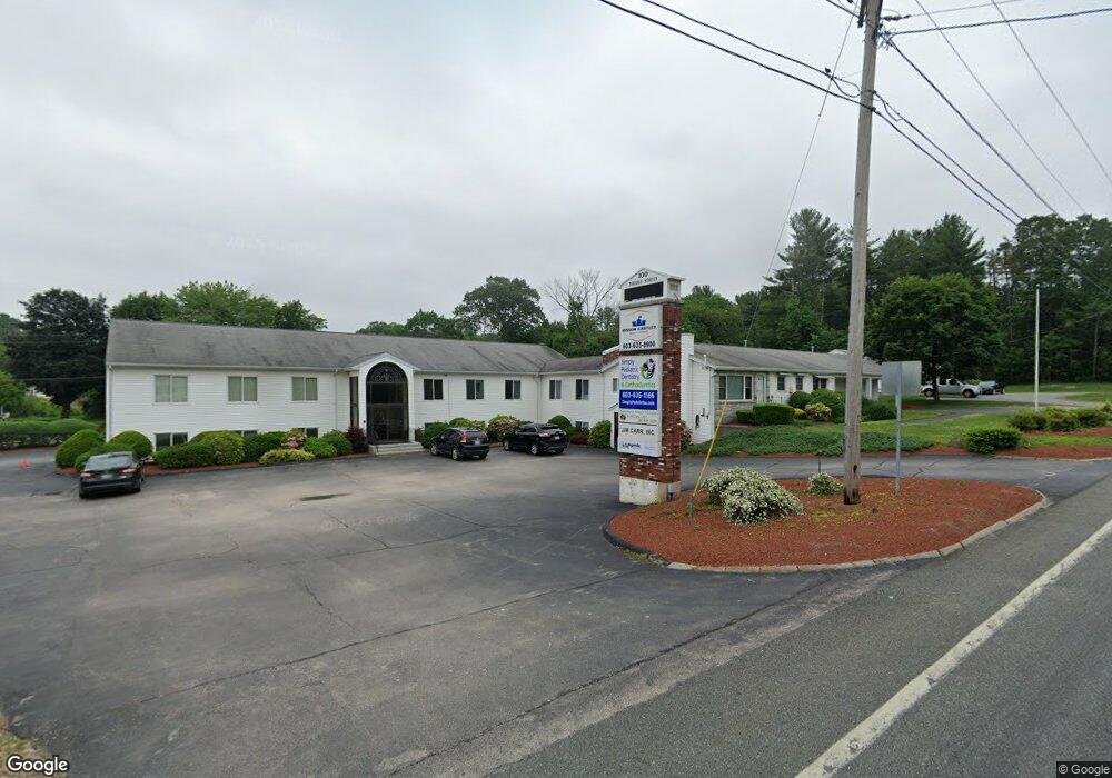 100 Bridge St unit 8, Pelham, NH 03076 - photo 1