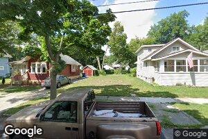 422 Regent St, Lansing, MI 48912