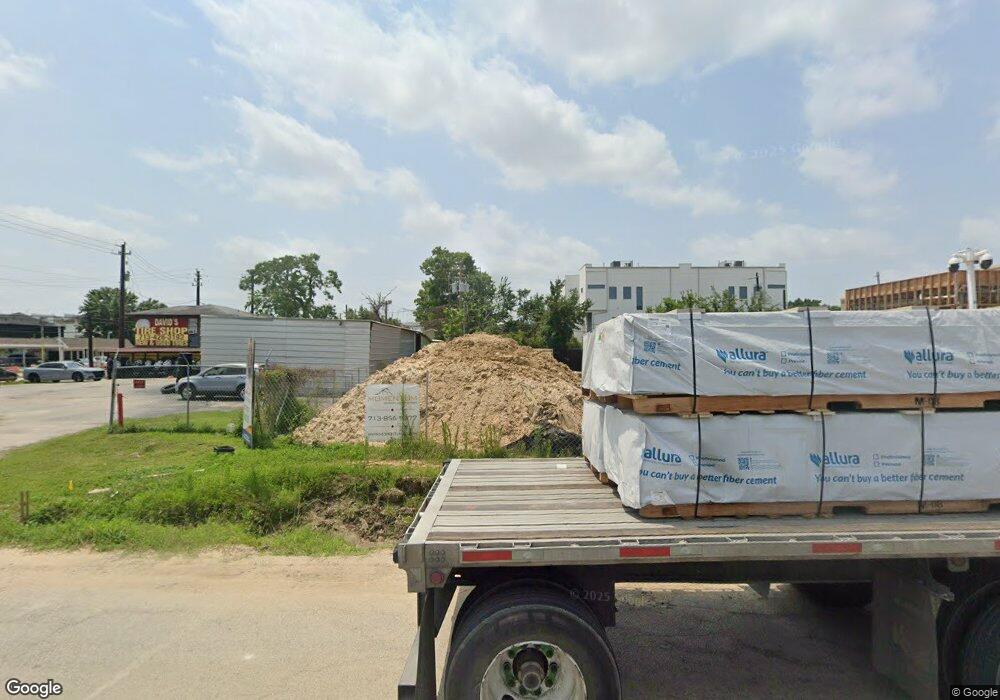 812 W 25th St, Houston, TX 77008 - photo 1