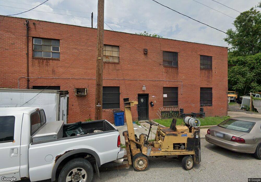 2560 W Lexington St, Baltimore, MD 21223 - photo 1