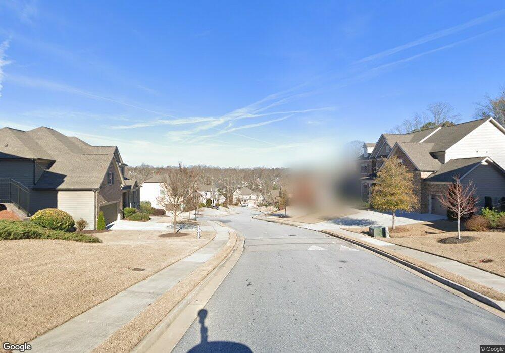 0 Trinity Creek Dr unit 8292416, Dacula, GA 30019 - photo 1