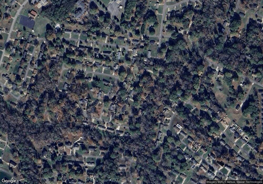 1214 Woodhill Dr, Shelby, NC 28152 - photo 1