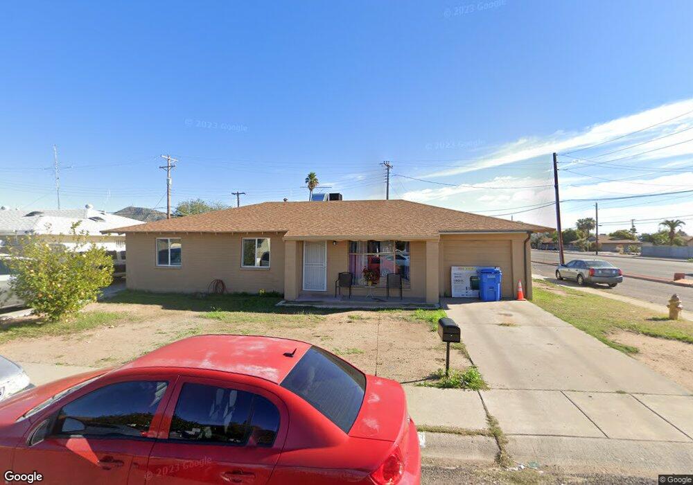 9001 N 18th Ave, Phoenix, AZ 85021 - photo 1