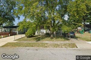 1304 Cedar St, Lima, OH 45804