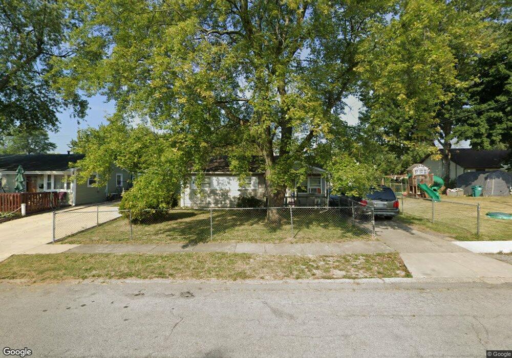 1304 Cedar St, Lima, OH 45804 - photo 1