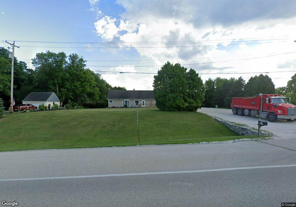 N55W26783 Lisbon Rd, Sussex, WI 53089 - photo 1