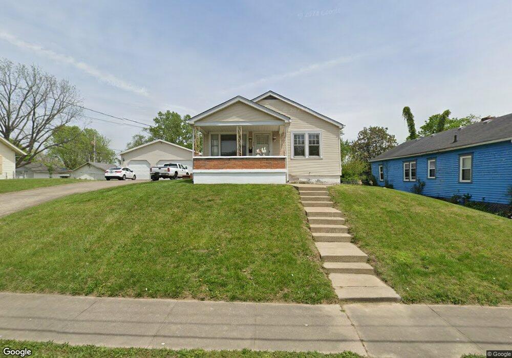 822 W 7th St, New Albany, IN 47150 - photo 1