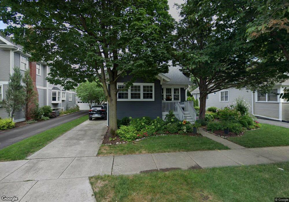 603 S Fairfield Ave, Elmhurst, IL 60126 - photo 1