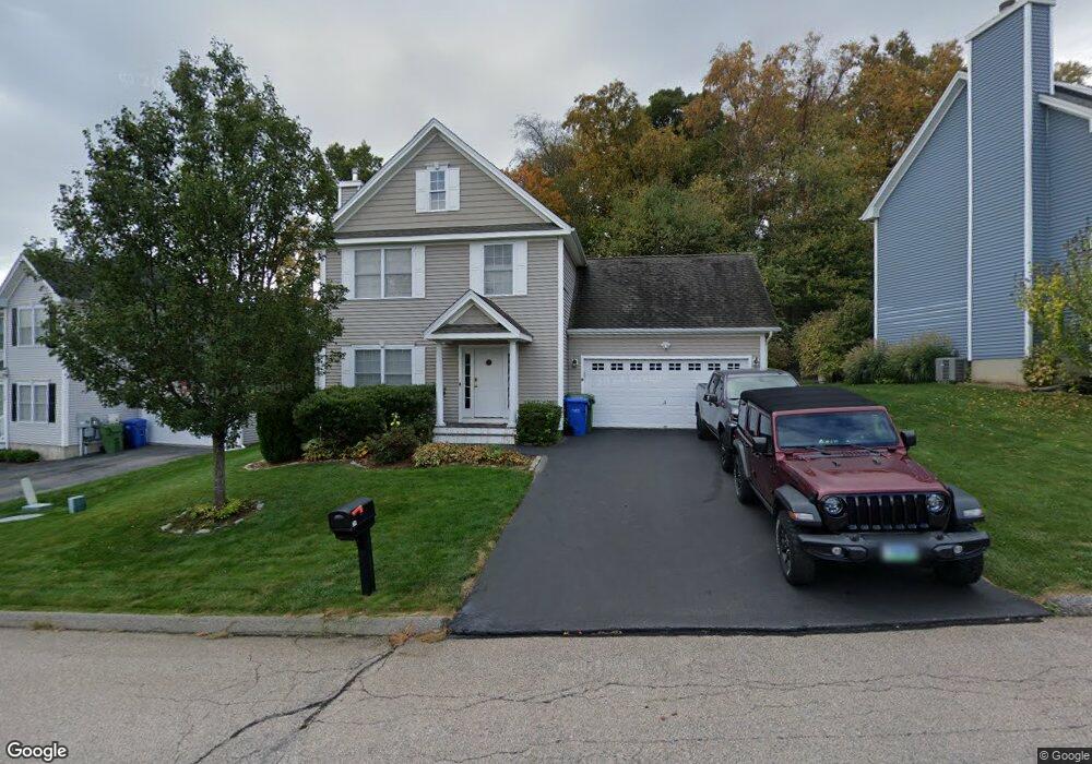 24 Mathieu Ln, East Hampton, CT 06424 - photo 1