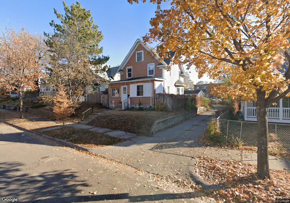 3629 Columbus Ave, Minneapolis, MN 55407 - photo 1