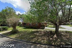 5 Rustic Ln, Savannah, GA 31406