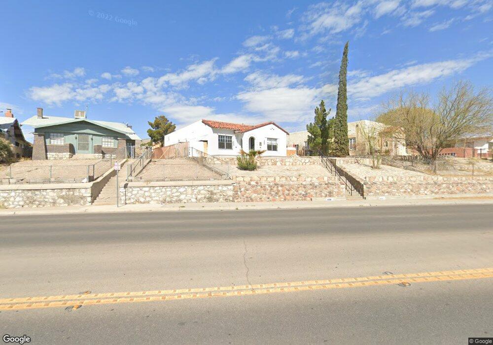 4109 Pershing Dr unit 4111, El Paso, TX 79903 - photo 1