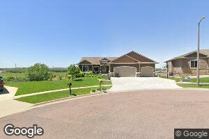 705 N Garnet Cir, Brandon, SD 57005