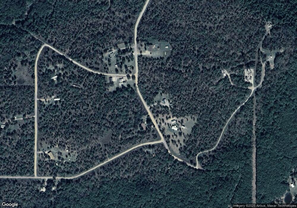 111055 S 4677 Rd, Gans, OK 74936 - photo 1