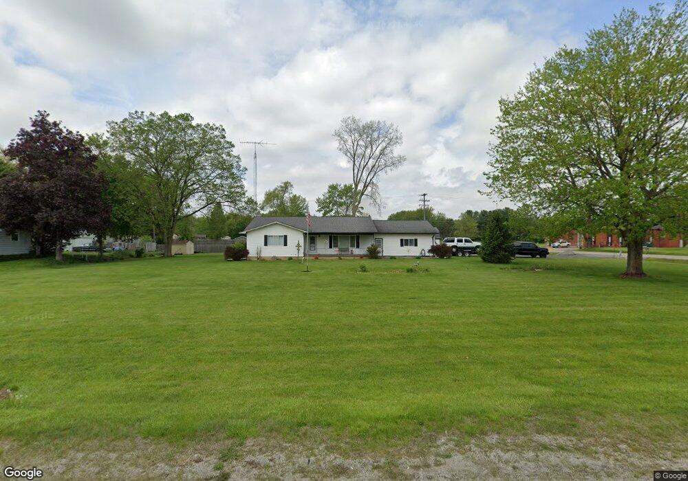 5561 N Seymour Rd, Flushing, MI 48433 - photo 1