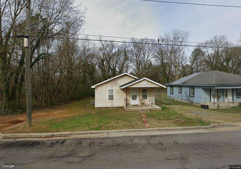 514 Nixon Ave SW, Rome, GA 30161 - photo 1